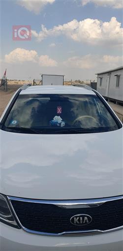 كيا سورينتو